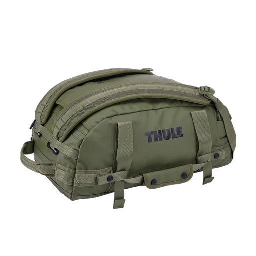 Thule reistas | Chasm | 30L | olivine – productfoto 2