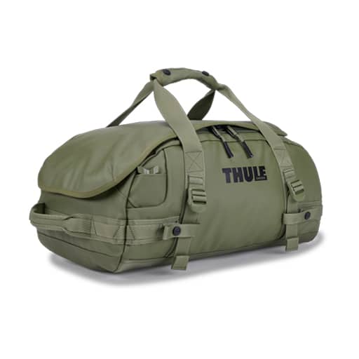 Thule reistas | Chasm | 30L | olivine – productfoto 1