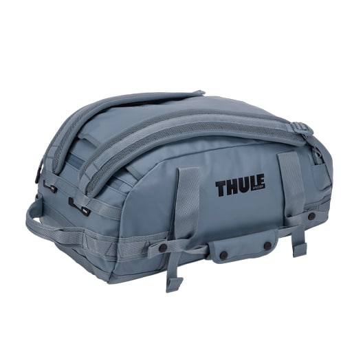 Thule reistas | Chasm | 30L | pond gray – productfoto 2