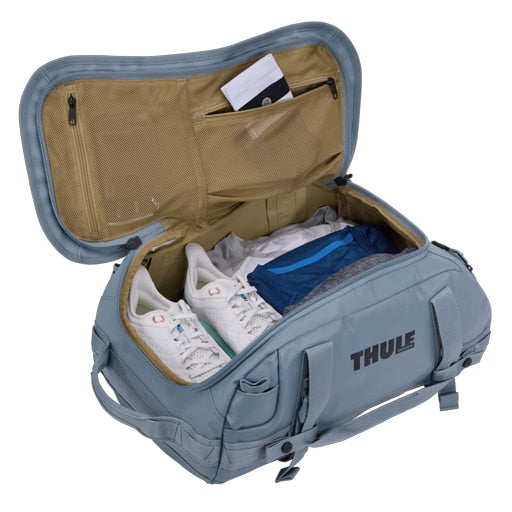 Thule reistas | Chasm | 30L | pond gray – productfoto 3