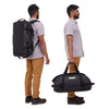 Thule reistas | Chasm | 40L | zwart – productfoto 4
