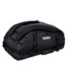Thule reistas | Chasm | 40L | zwart – productfoto 2
