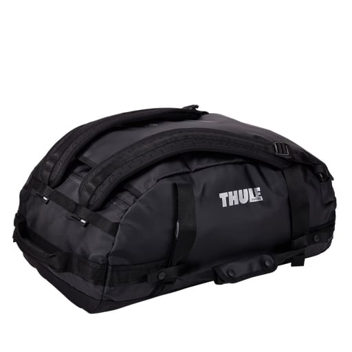 Thule reistas | Chasm | 40L | zwart – productfoto 2