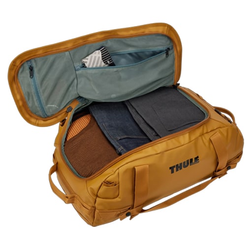 Thule reistas | Chasm | 40L | golden – productfoto 3