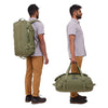 Thule reistas | Chasm | 40L | olivine – productfoto 4