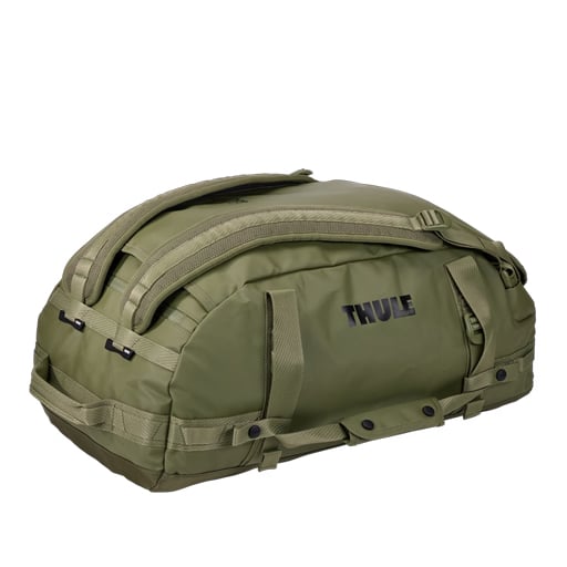 Thule reistas | Chasm | 40L | olivine – productfoto 2