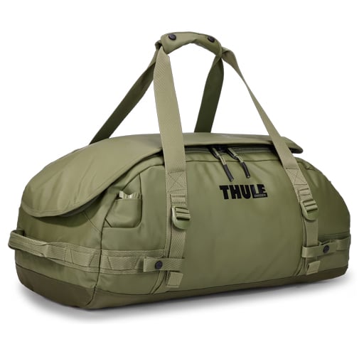 Thule reistas | Chasm | 40L | olivine – productfoto 1