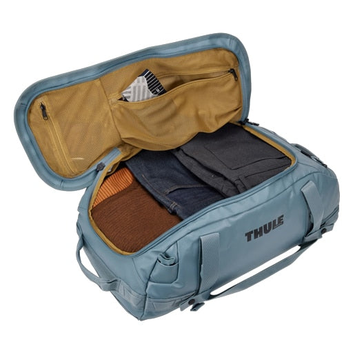 Thule reistas | Chasm | 40L | pond gray – productfoto 3