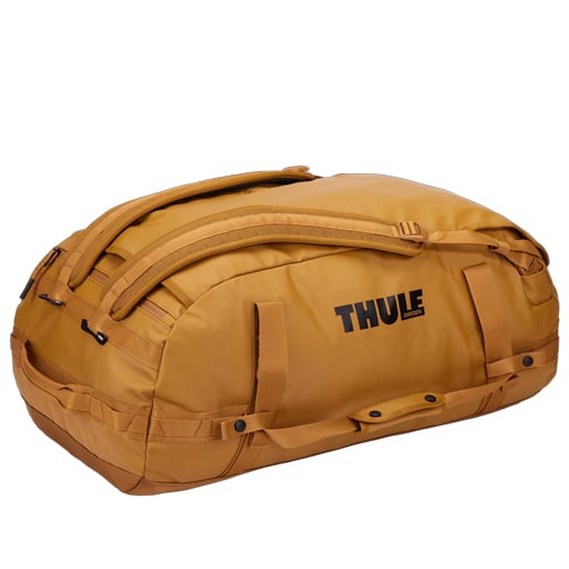 Thule reistas | Chasm | 70L | pond gray – productfoto 10
