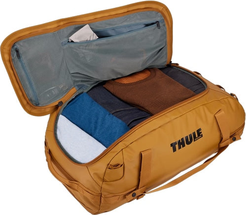 Thule reistas | Chasm | 70L | pond gray – productfoto 11