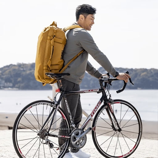 Thule reistas | Chasm | 70L | pond gray – productfoto 18