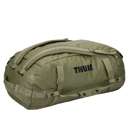 Thule reistas | Chasm | 70L | pond gray – productfoto 13