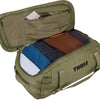 Thule reistas | Chasm | 70L | olivine – productfoto 3
