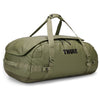 Thule reistas | Chasm | 70L | pond gray – productfoto 12