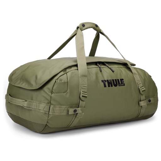 Thule reistas | Chasm | 70L | pond gray – productfoto 12