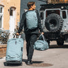Thule reistas | Chasm | 70L | pond gray – productfoto 5