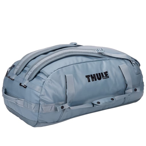 Thule reistas | Chasm | 70L | pond gray – productfoto 2