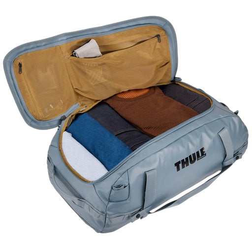 Thule reistas | Chasm | 70L | pond gray – productfoto 3