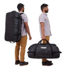 Thule reistas | Chasm | 90L | zwart – productfoto 4