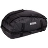 Thule reistas | Chasm | 90L | zwart – productfoto 2
