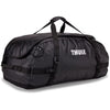 Thule reistas | Chasm | 90L | zwart – productfoto 1