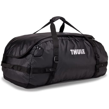 Thule reistas | Chasm | 90L | zwart – productfoto 1