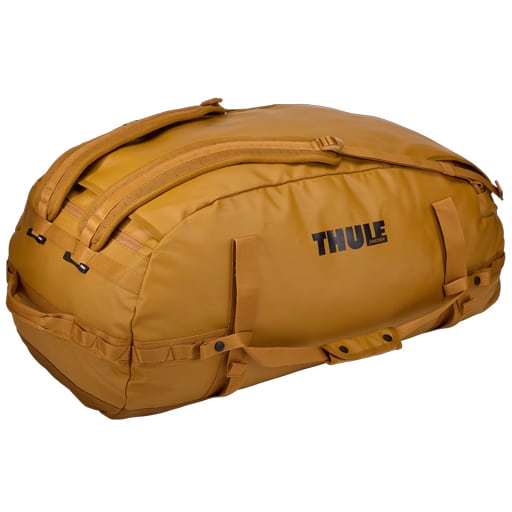 Thule reistas | Chasm | 90L | golden – productfoto 2
