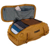 Thule reistas | Chasm | 90L | golden – productfoto 3