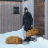 Thule reistas | Chasm | 90L | golden – productfoto 5