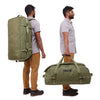 Thule reistas | Chasm | 90L | zwart – productfoto 10