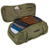 Thule reistas | Chasm | 90L | olivine – productfoto 3
