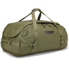 Thule reistas | Chasm | 90L | olivine – productfoto 1