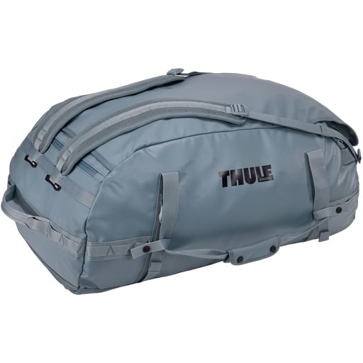Thule reistas | Chasm | 90L | pond gray – productfoto 2