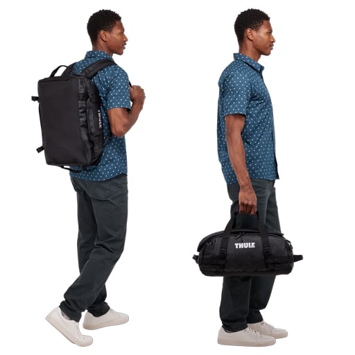 Thule reistas | Chasm | 30L | golden – productfoto 8