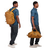 Thule reistas | Chasm | 30L | golden – productfoto 4
