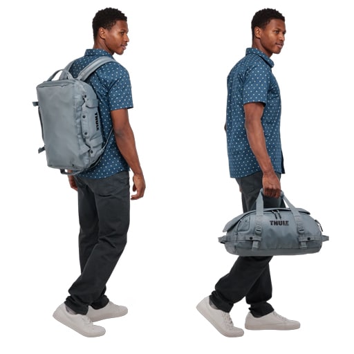 Thule reistas | Chasm | 30L | golden – productfoto 9