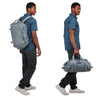 Thule reistas | Chasm | 30L | pond gray – productfoto 4