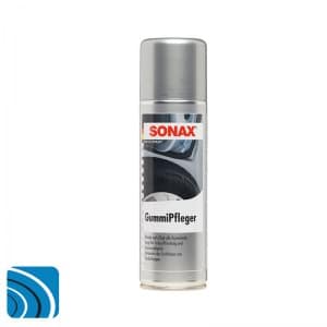 Sonax rubber onderhoud – productfoto 1
