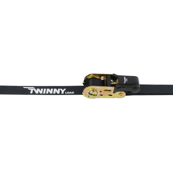 Twinnyload Spanband met ratel 5m