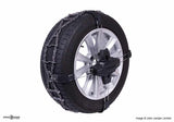 Spikes Spider Easy Alpine Pro 3 – productfoto 1