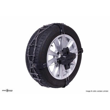 Spikes Spider Easy Alpine Pro 5 – productfoto 1