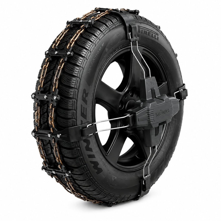 Spikes Spider Easy Sport