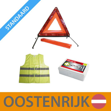 Reispakketten