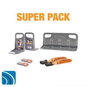 Stayhold Super Pack – productfoto 1
