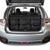 Reistassenset Subaru XV I 2012-2017 5-deurs hatchback – productfoto 3