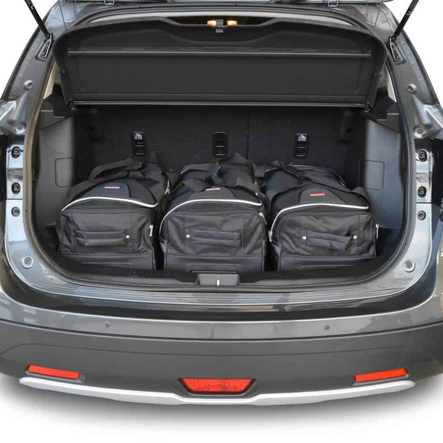Reistassenset Suzuki SX4 S-Cross 2013-heden – productfoto 2