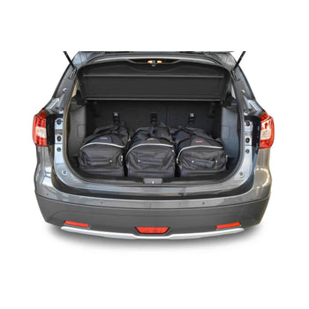 Reistassenset Suzuki SX4 S-Cross 2013-heden – productfoto 2