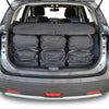 Reistassenset Suzuki SX4 S-Cross 2013-heden – productfoto 3