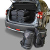 Reistassenset Suzuki SX4 S-Cross 2013-heden – productfoto 1