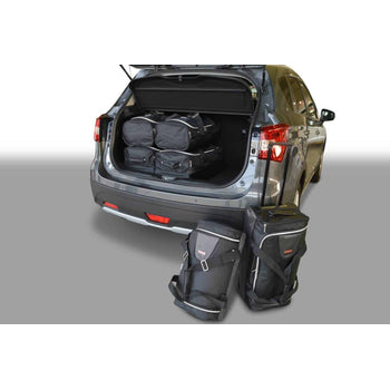 Reistassenset Suzuki SX4 S-Cross 2013-heden – productfoto 1